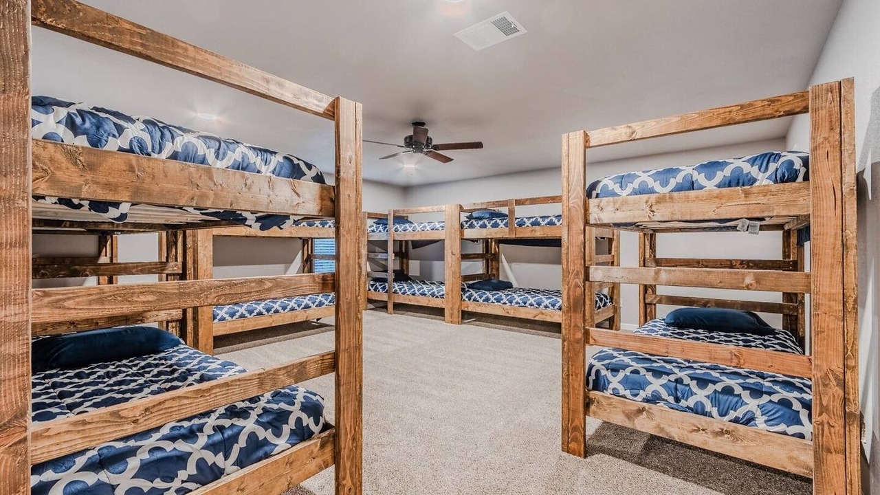 Photo of Bedroom in Irene