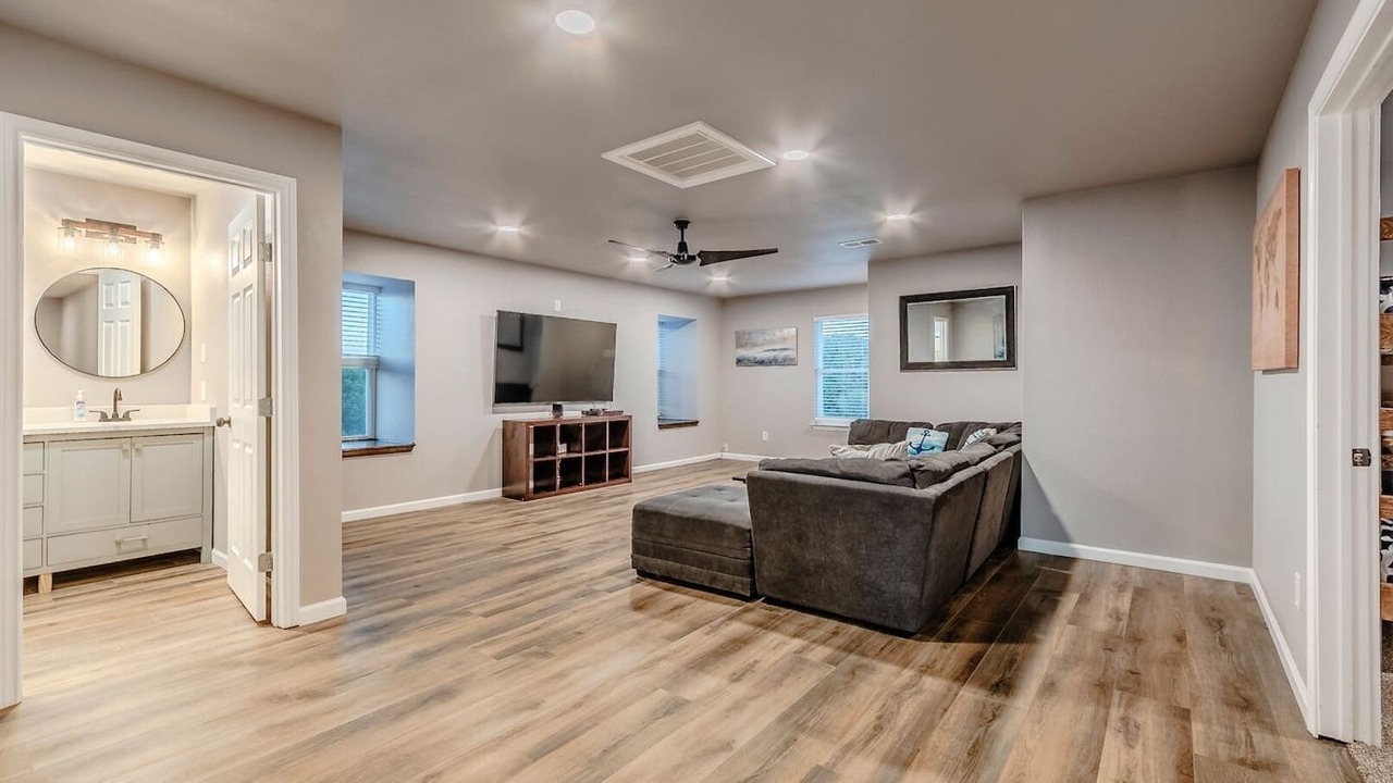 Photo of Bedroom in Irene