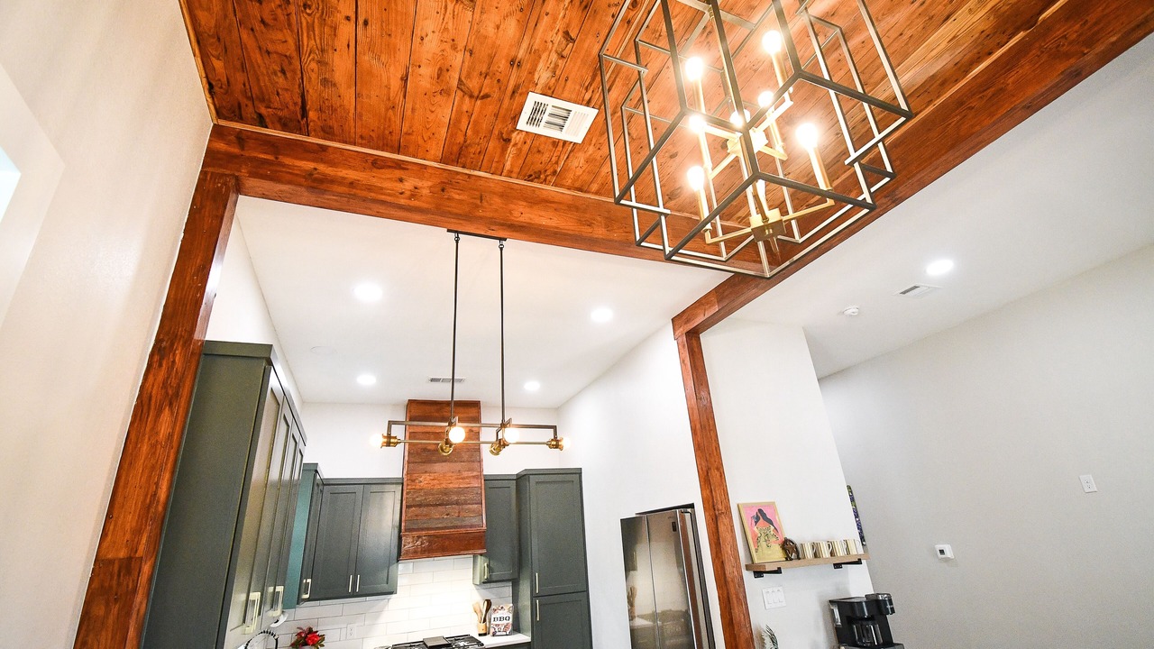 Photo of Kitchen in Lockhart