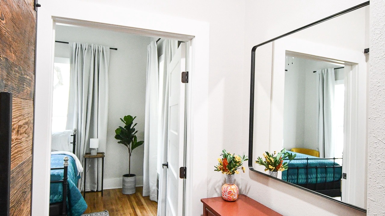 Photo of Bedroom in Lockhart
