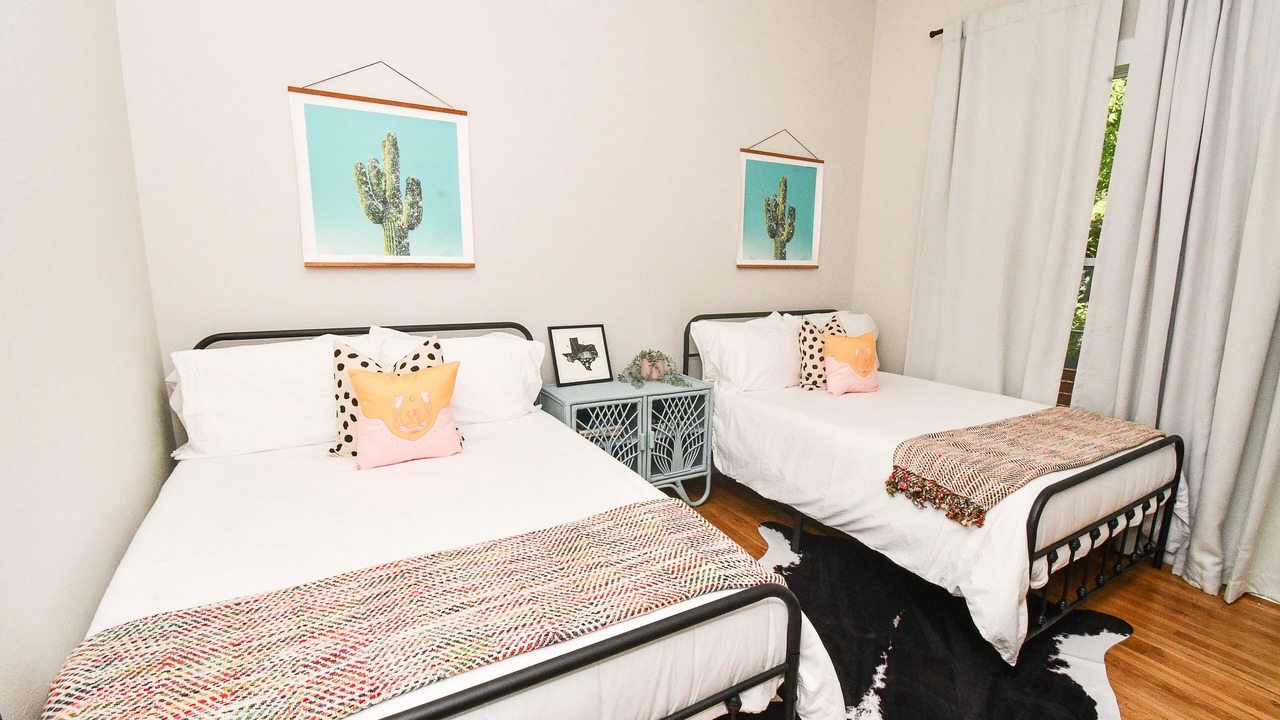 Photo of Bedroom in Lockhart