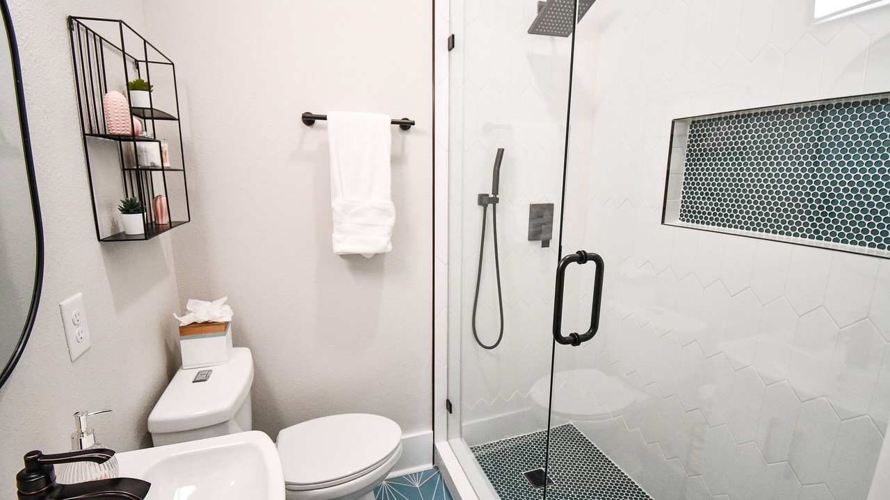 Photo of Bathroom in Lockhart