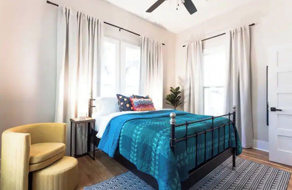 Photo of Bedroom in Lockhart
