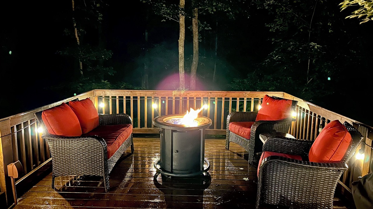 Photo of Outdoor in Morganton