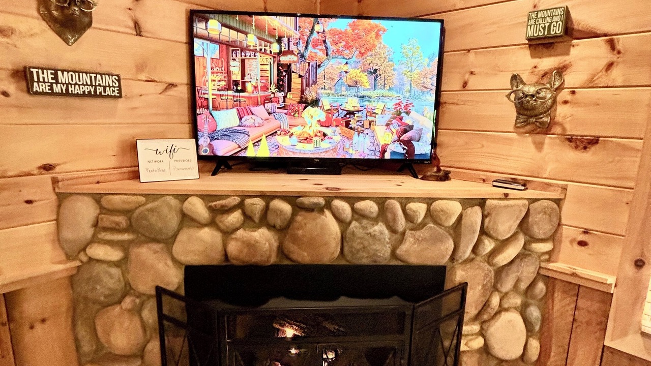 Photo of Livingroom in Morganton