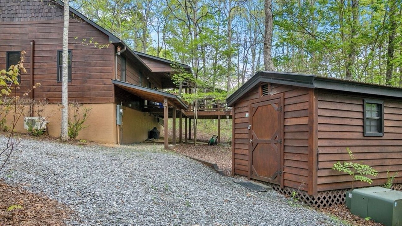 Photo of Outdoor in Morganton