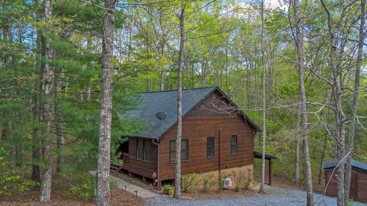 Photo of Outdoor in Morganton