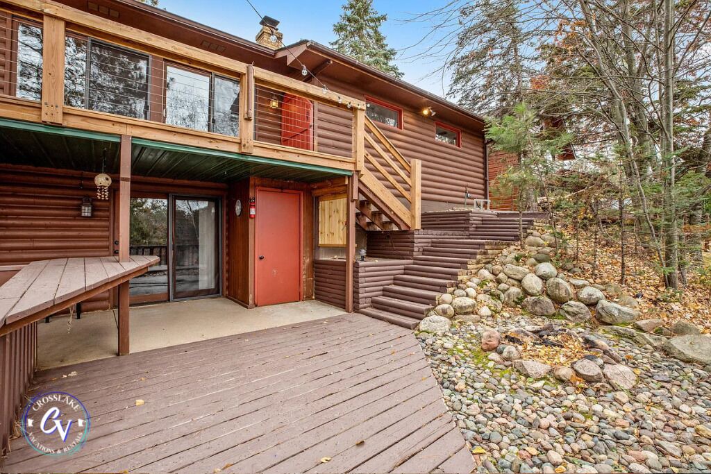 Photo of Outdoor in Crosslake