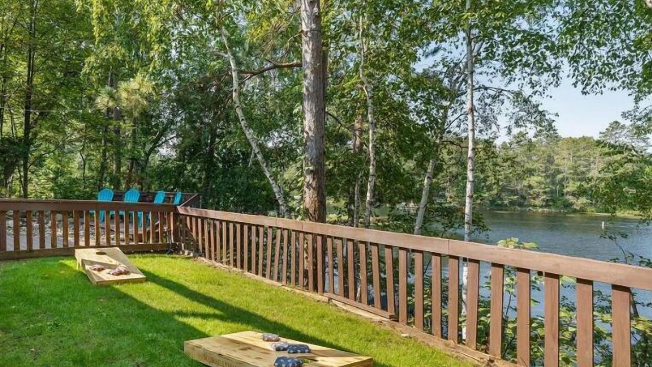 Photo of Outdoor in Crosslake