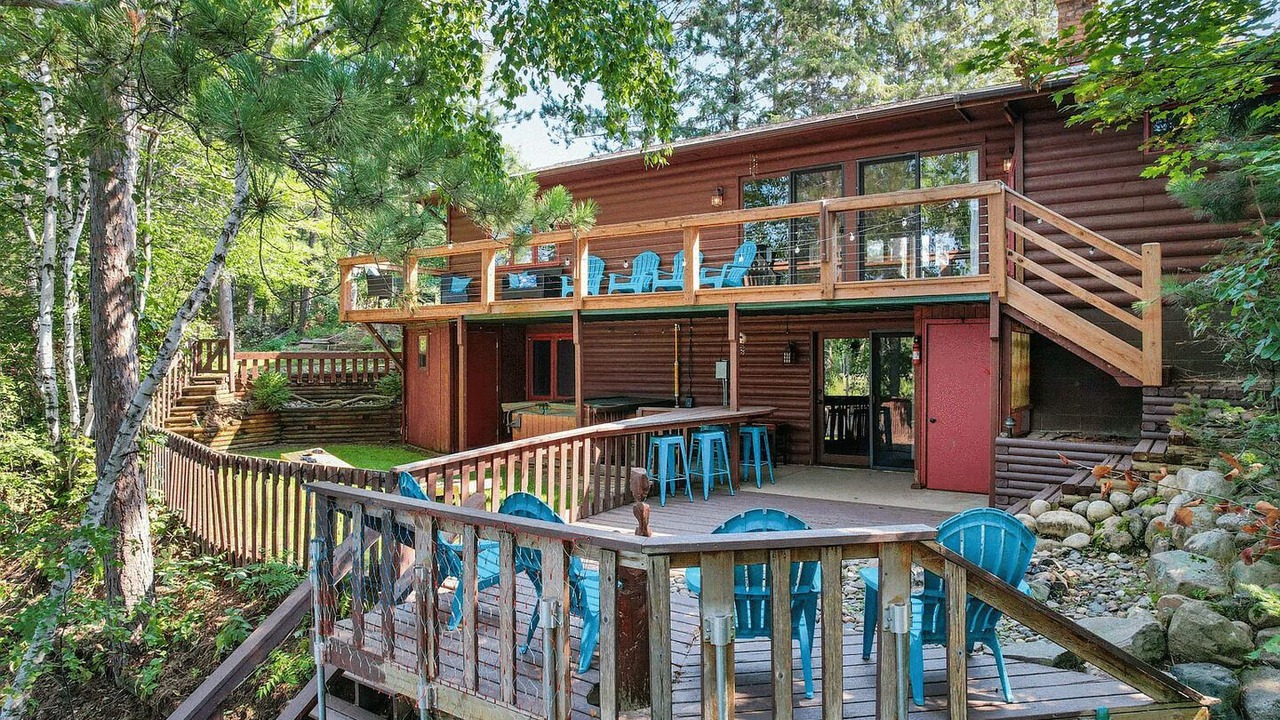 Photo of Outdoor in Crosslake