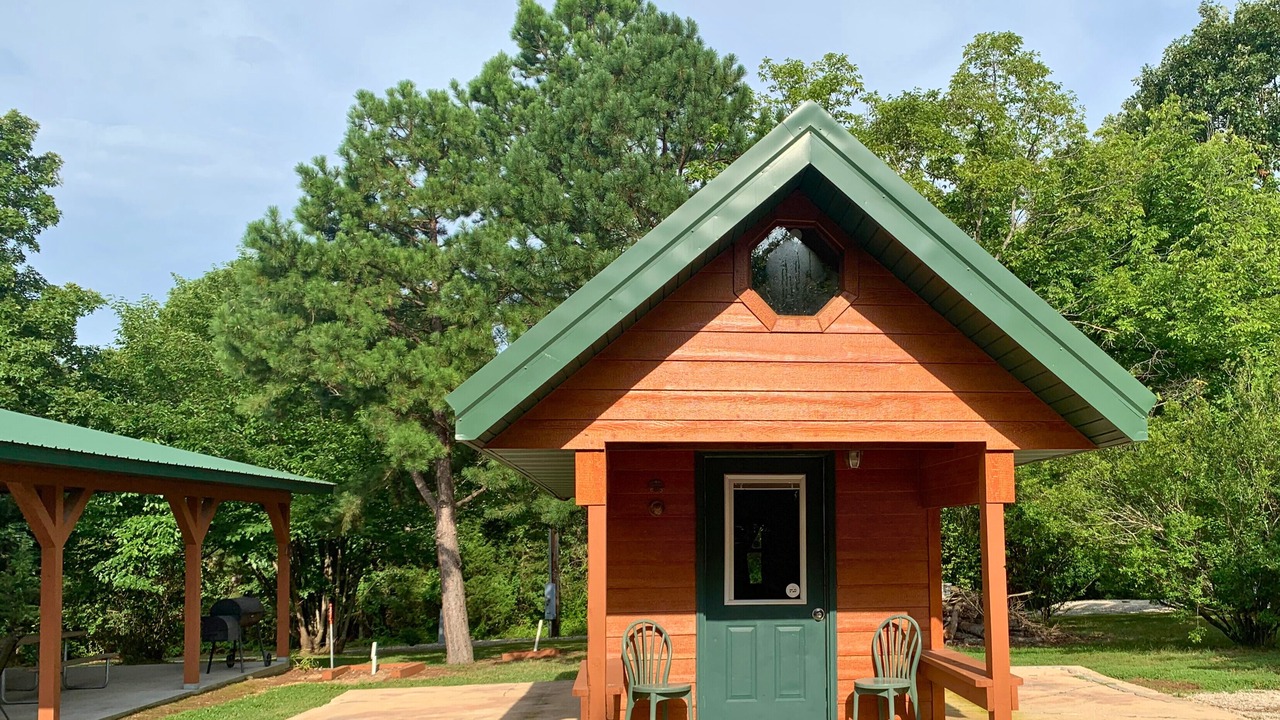 Photo of Outdoor in Leasburg