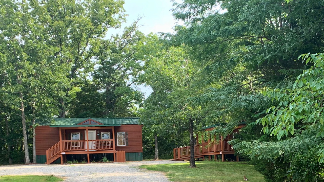 Photo of Outdoor in Leasburg
