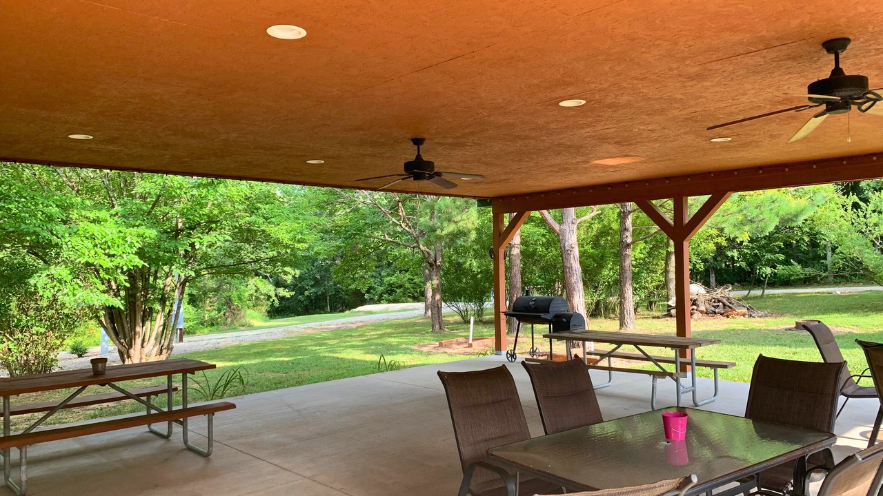 Photo of Outdoor in Leasburg