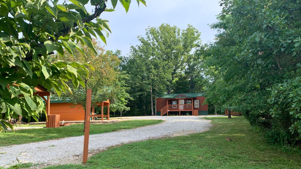 Photo of Outdoor in Leasburg
