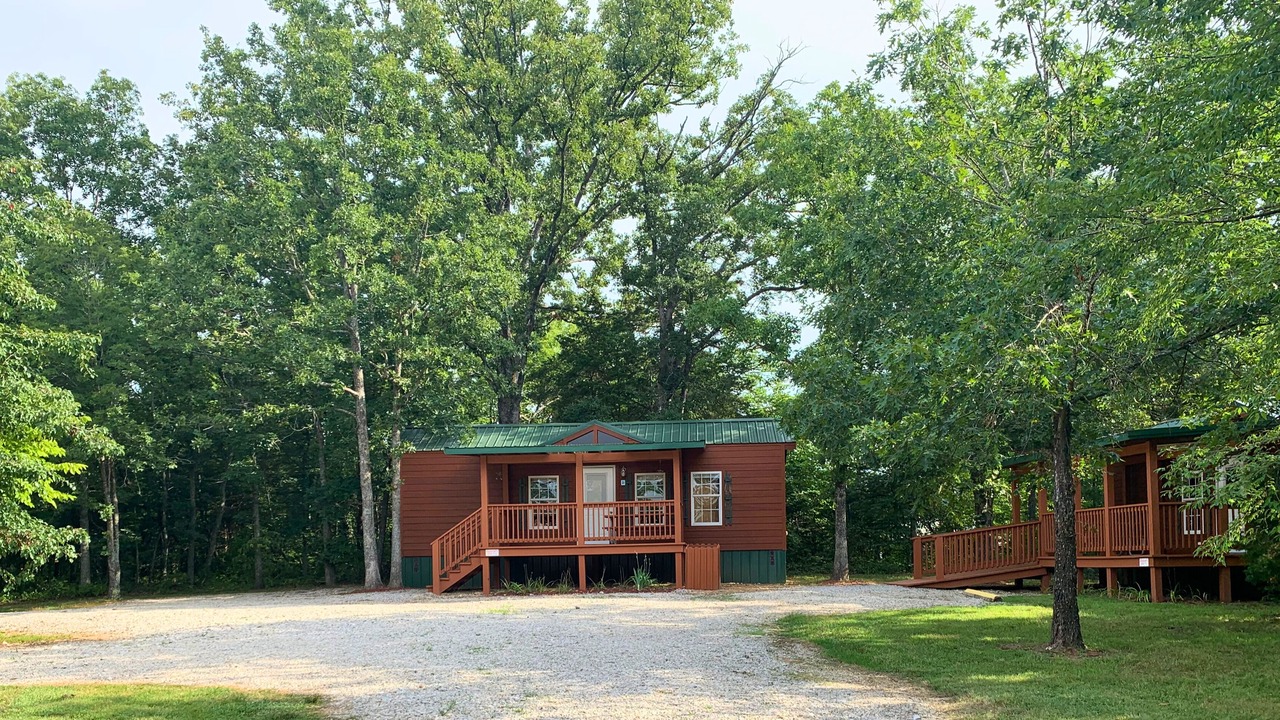 Photo of Outdoor in Leasburg