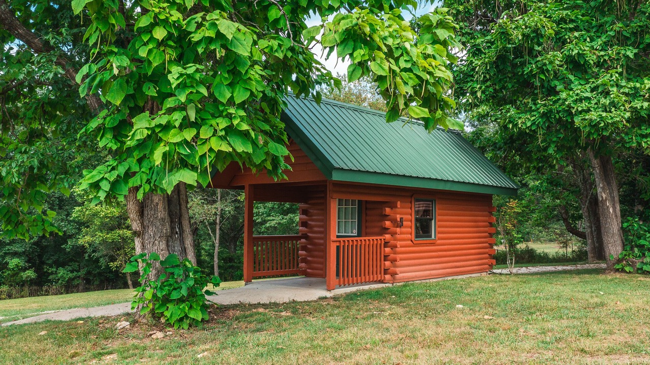Photo of Outdoor in Leasburg