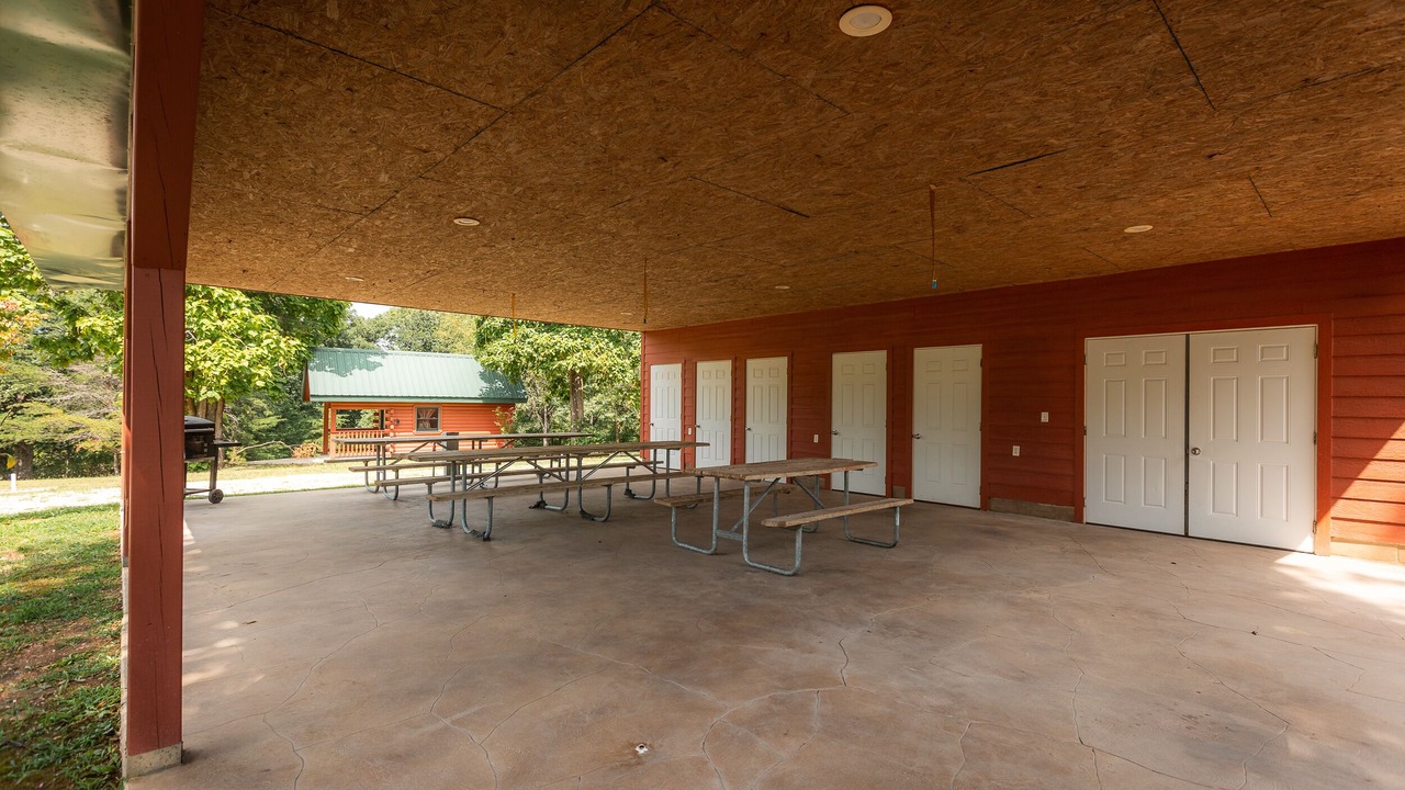 Photo of Outdoor in Leasburg