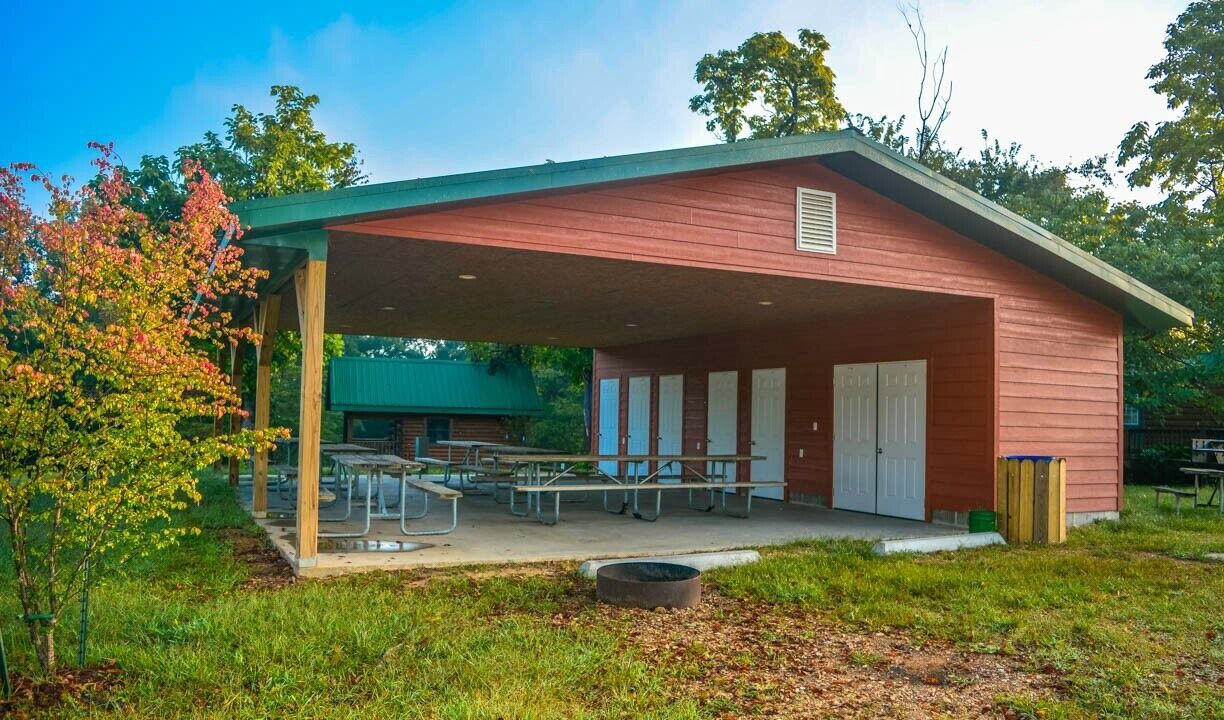 Photo of Outdoor in Leasburg