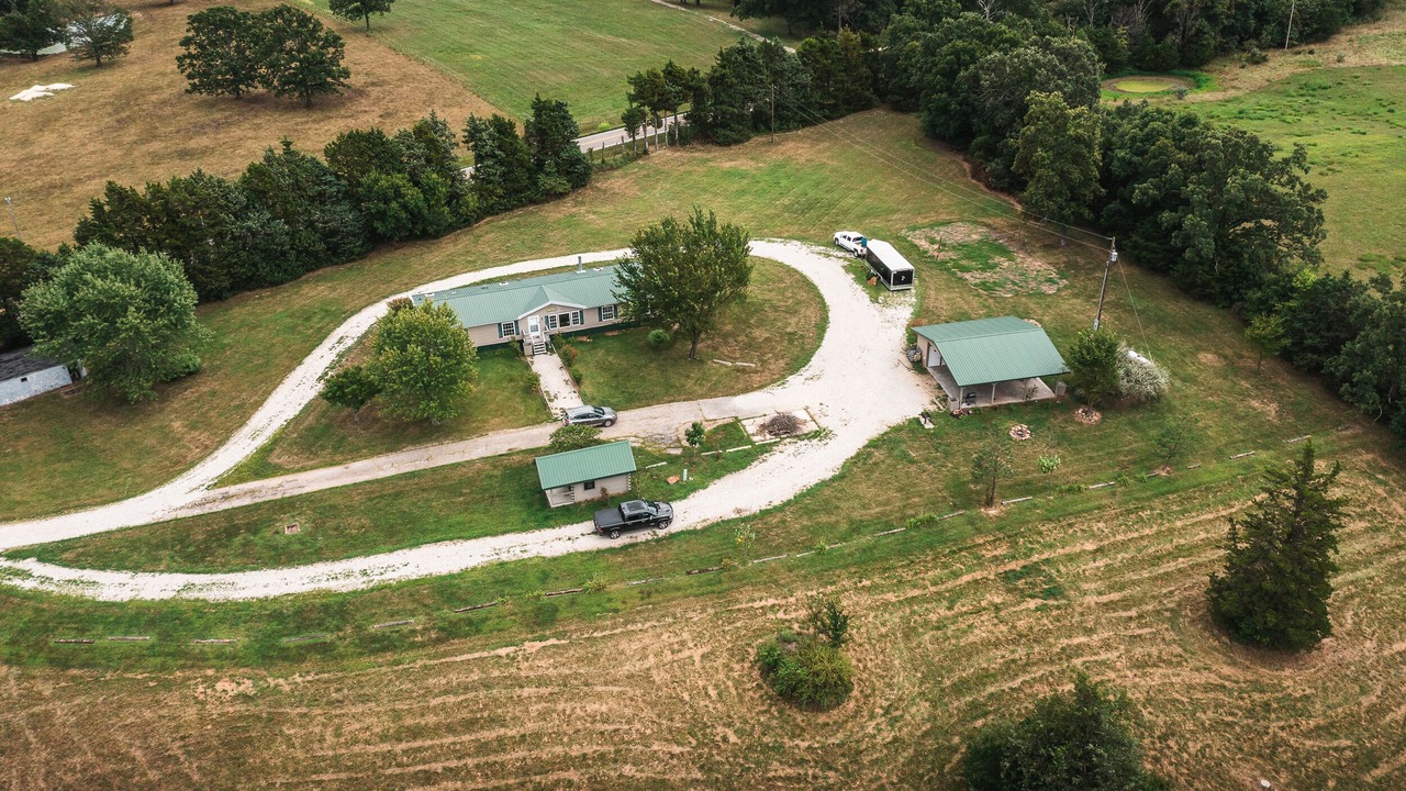 Photo of Outdoor in Leasburg