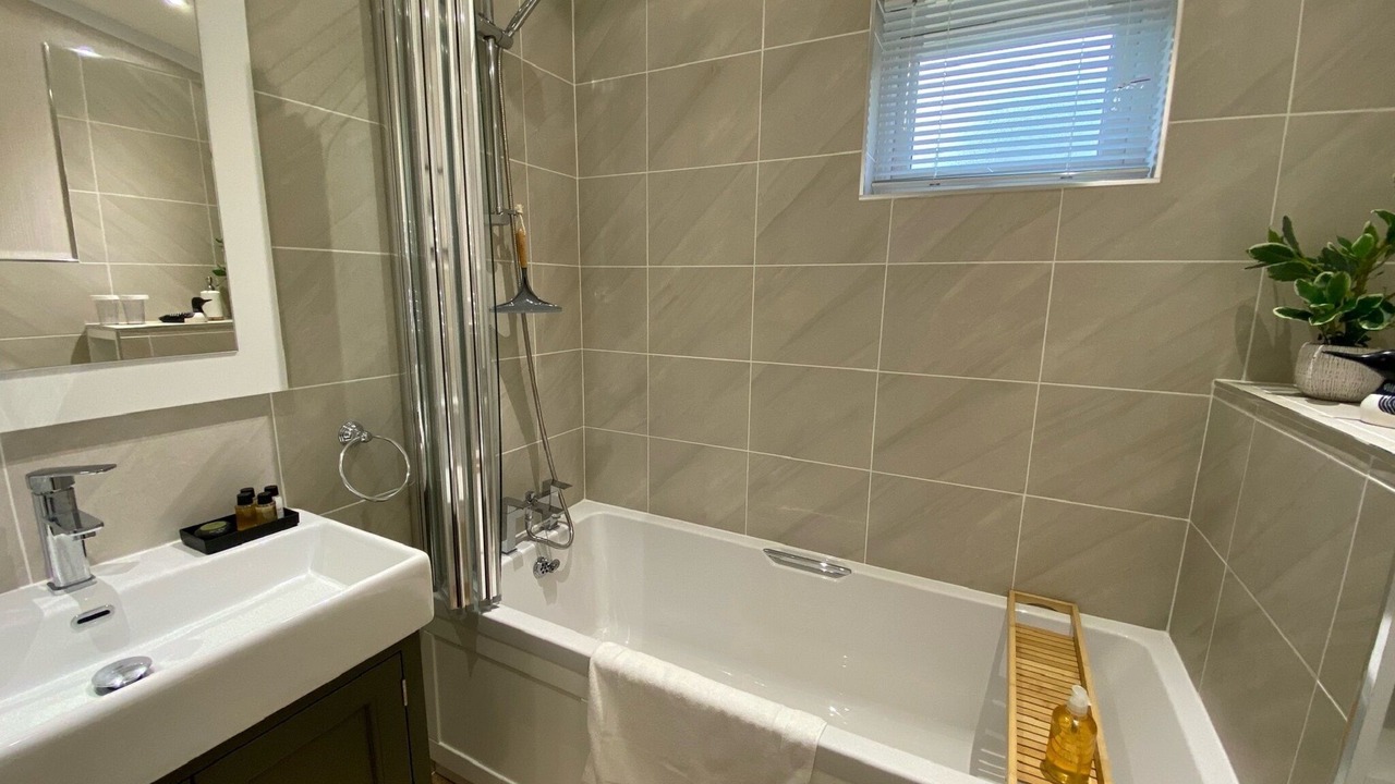 Photo of Bathroom in Ryther