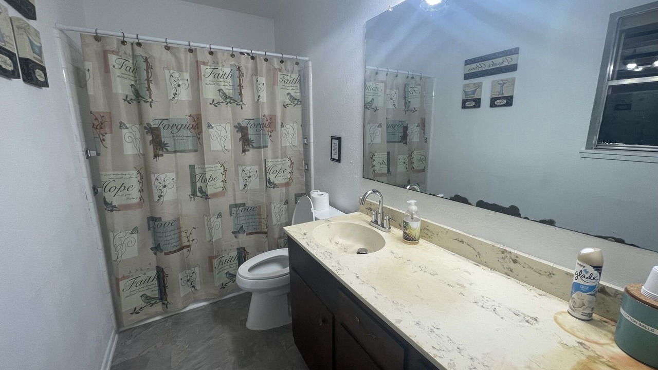 Photo of Bathroom in South Side