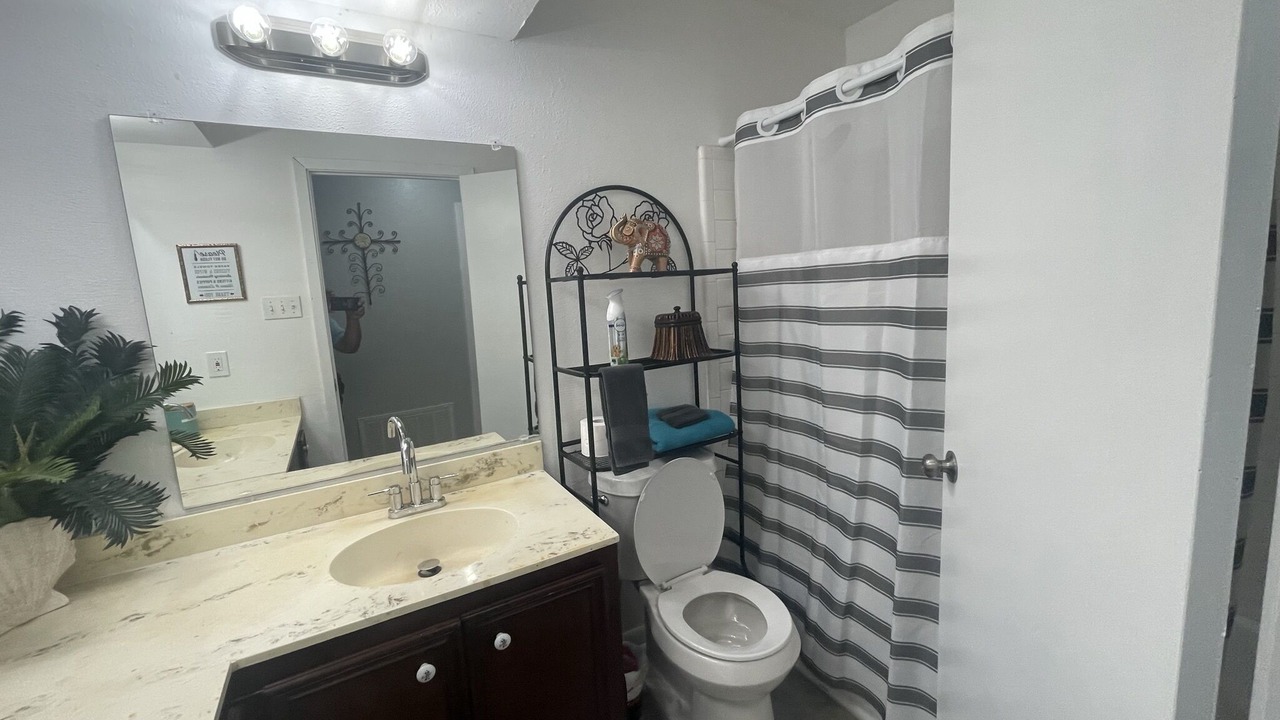 Photo of Bathroom in South Side