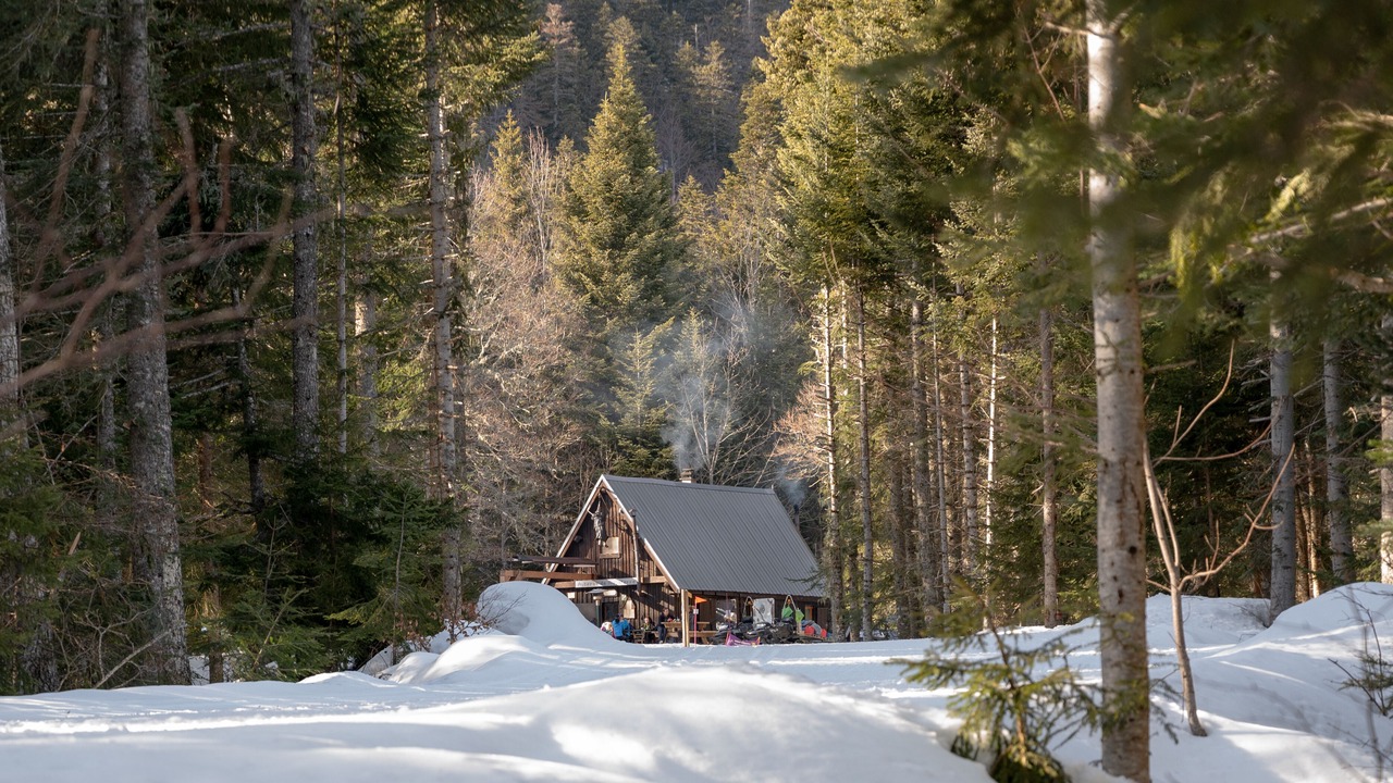Photo of Outdoor in Villard-de-Lans
