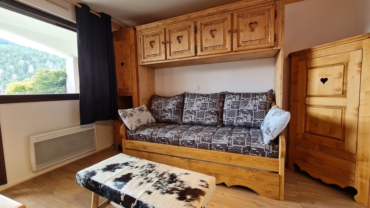 Photo of Livingroom in Villard-de-Lans