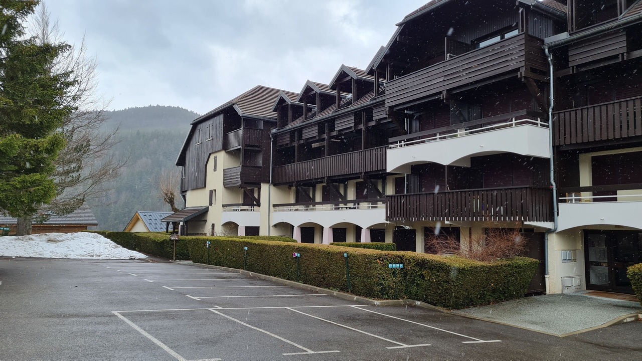 Photo of Outdoor in Villard-de-Lans