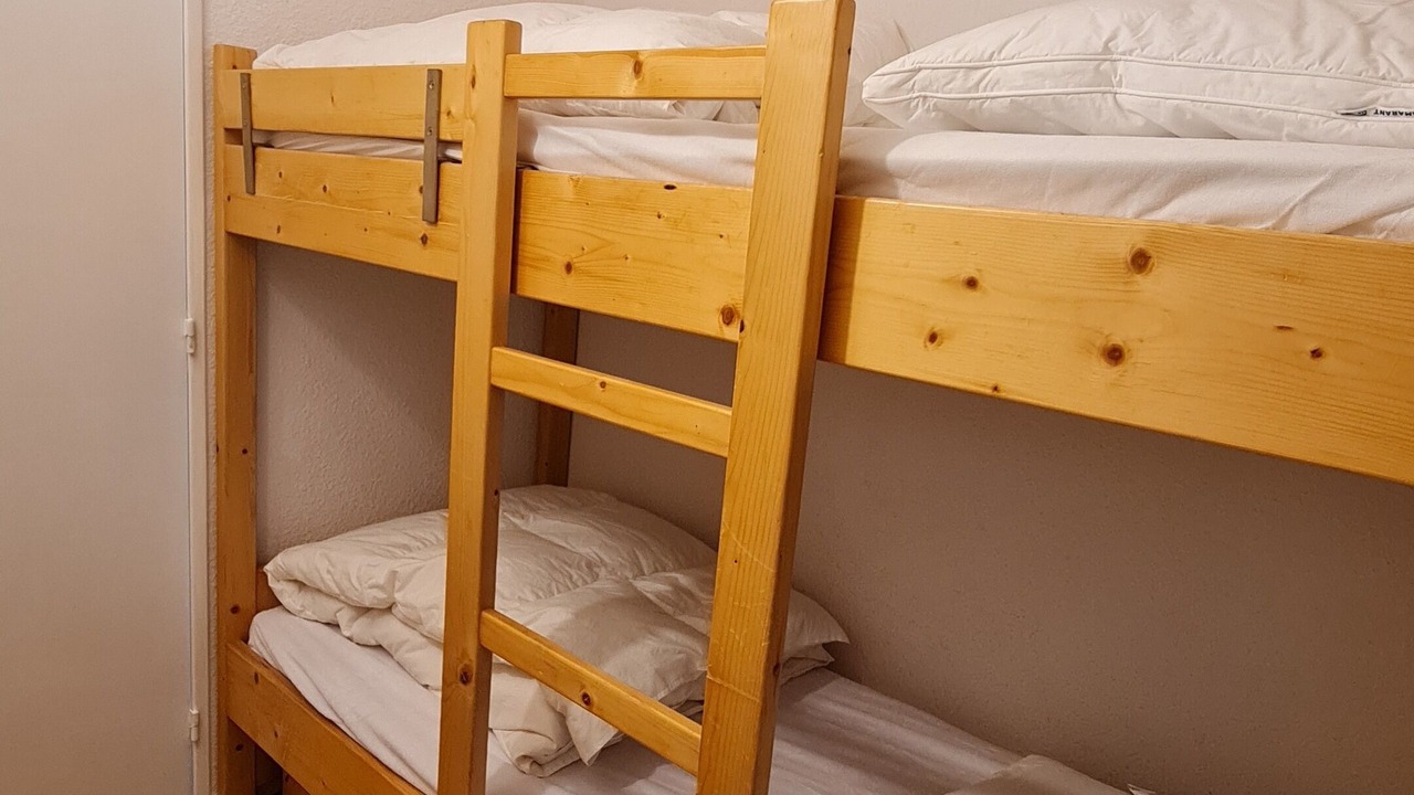 Photo of Bedroom in Villard-de-Lans