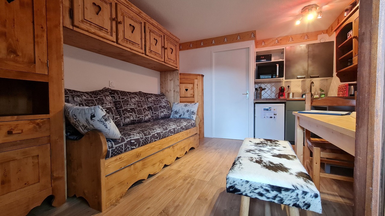 Photo of Livingroom in Villard-de-Lans