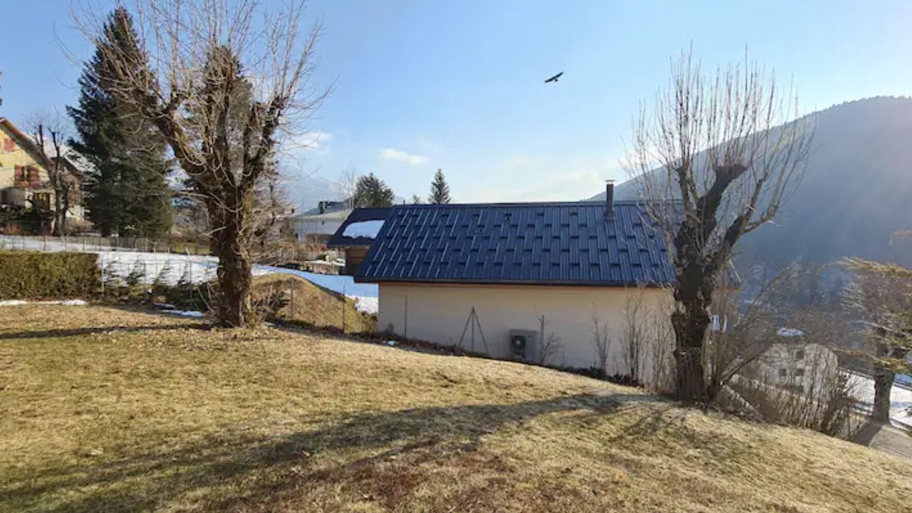 Photo of Outdoor in Villard-de-Lans