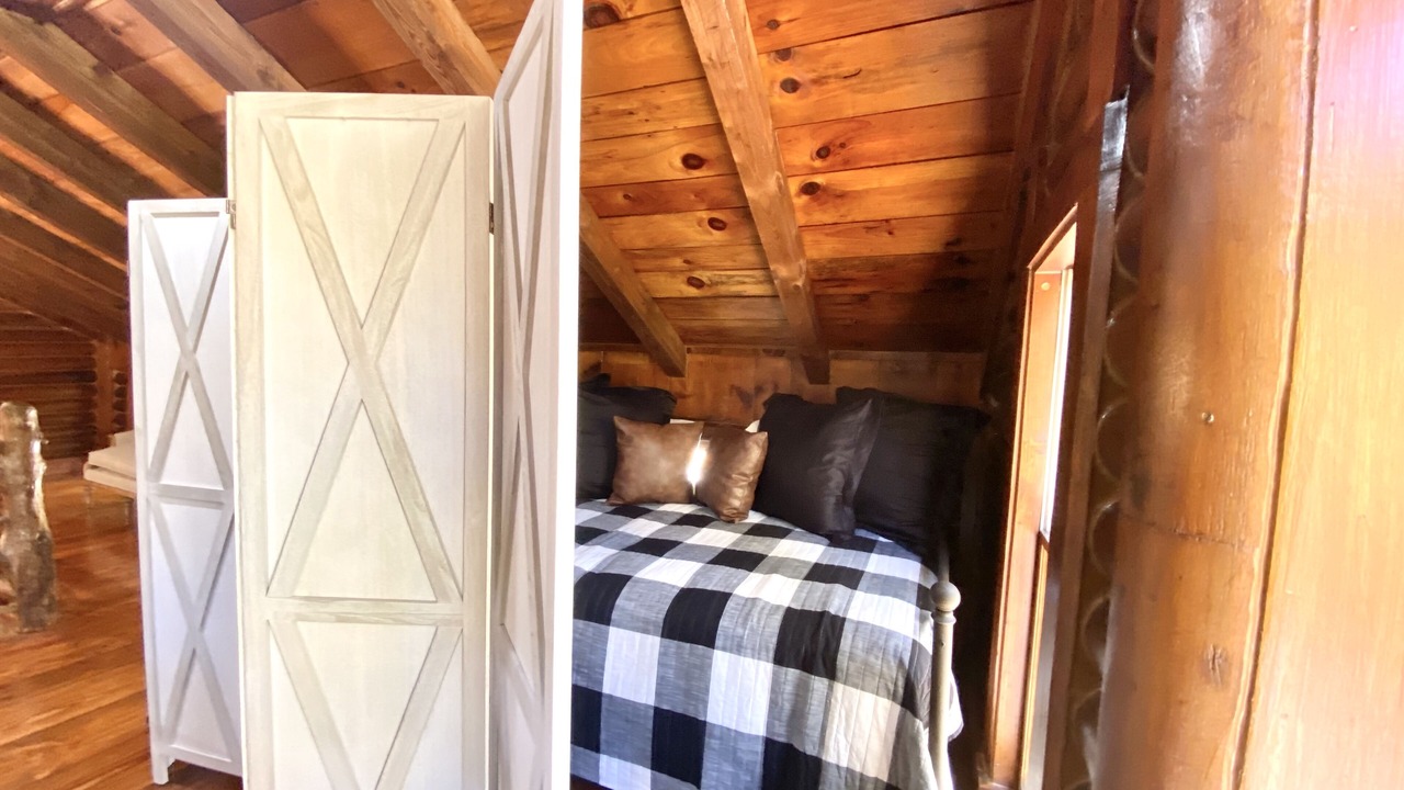 Photo of Bedroom in Tiger