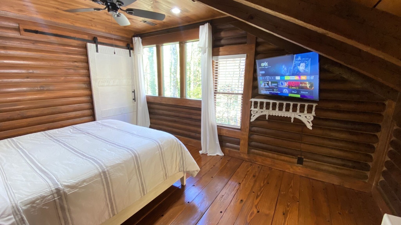 Photo of Bedroom in Tiger