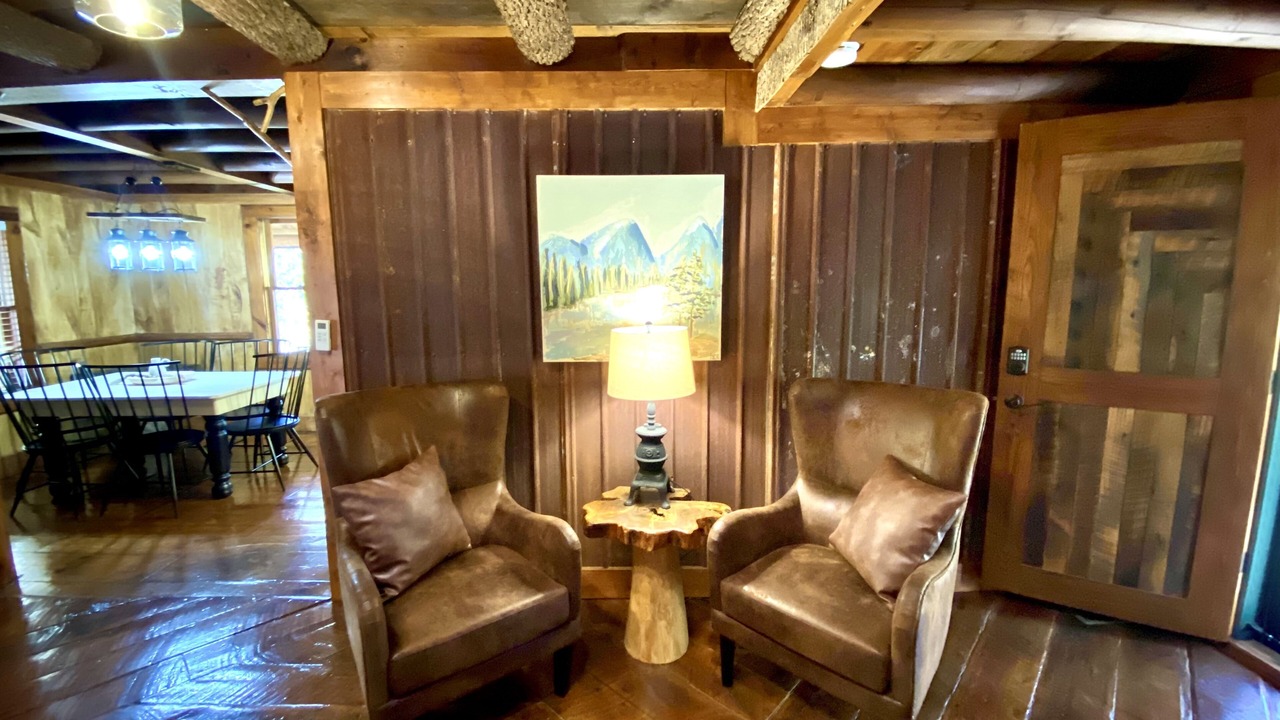 Photo of Others in Tiger