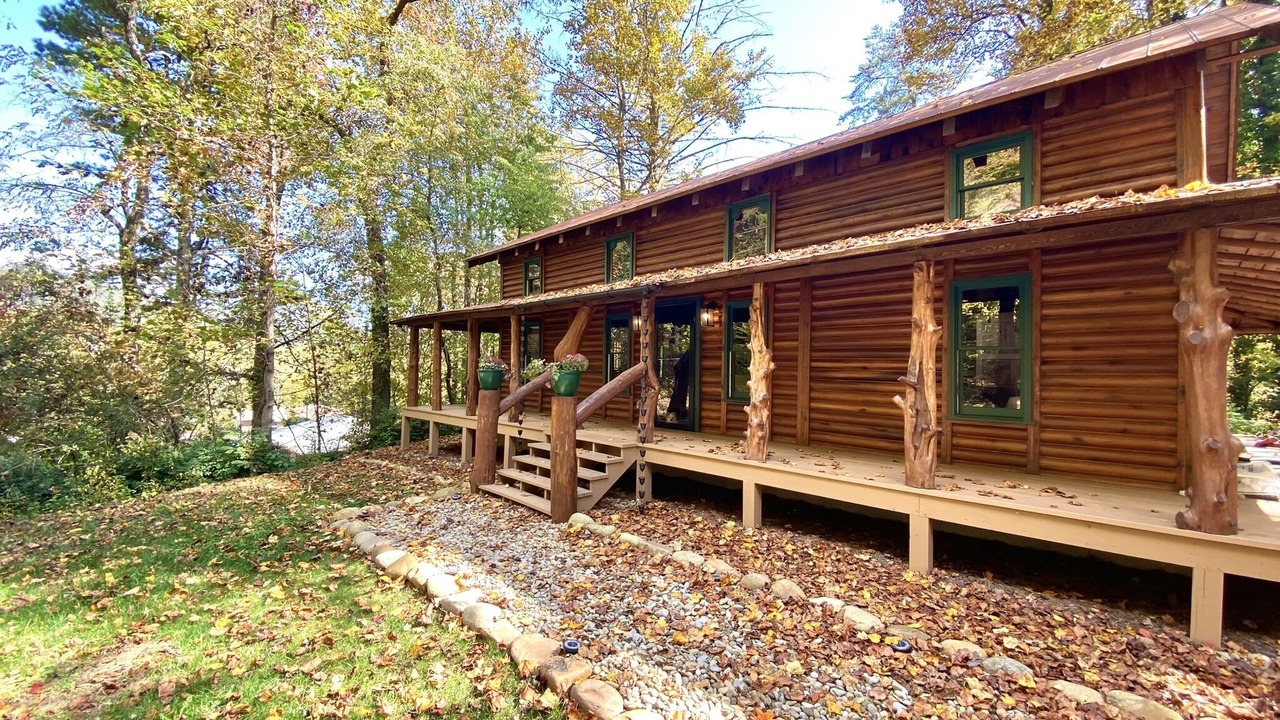 Photo of Outdoor in Tiger