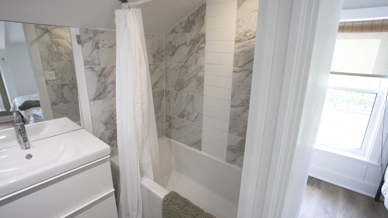 Photo of Bathroom in Beamsville
