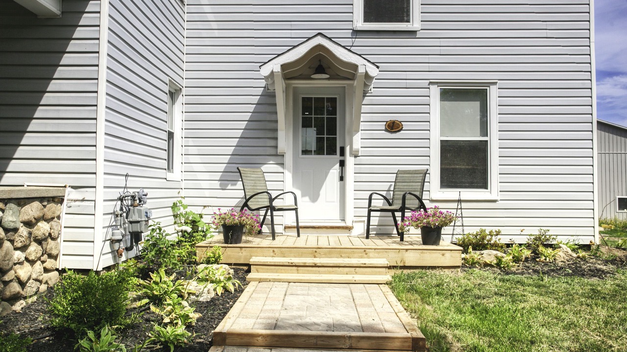 Photo of Outdoor in Beamsville