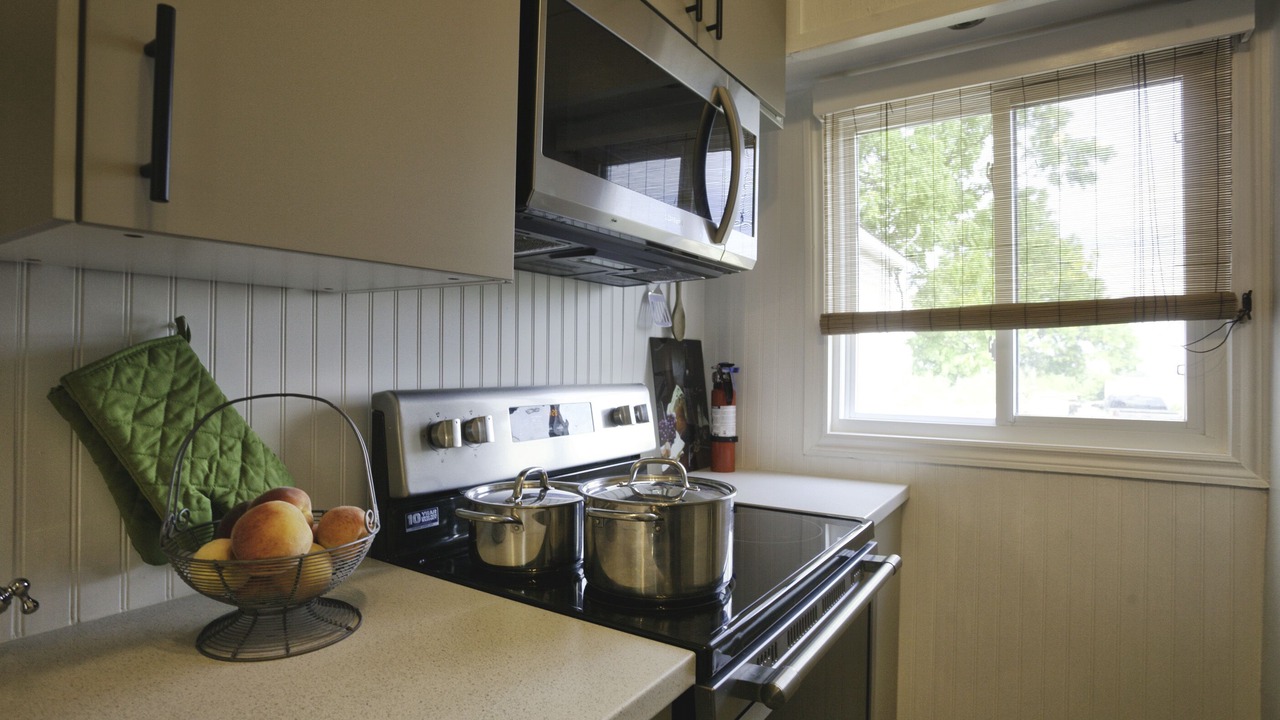 Photo of Kitchen in Beamsville