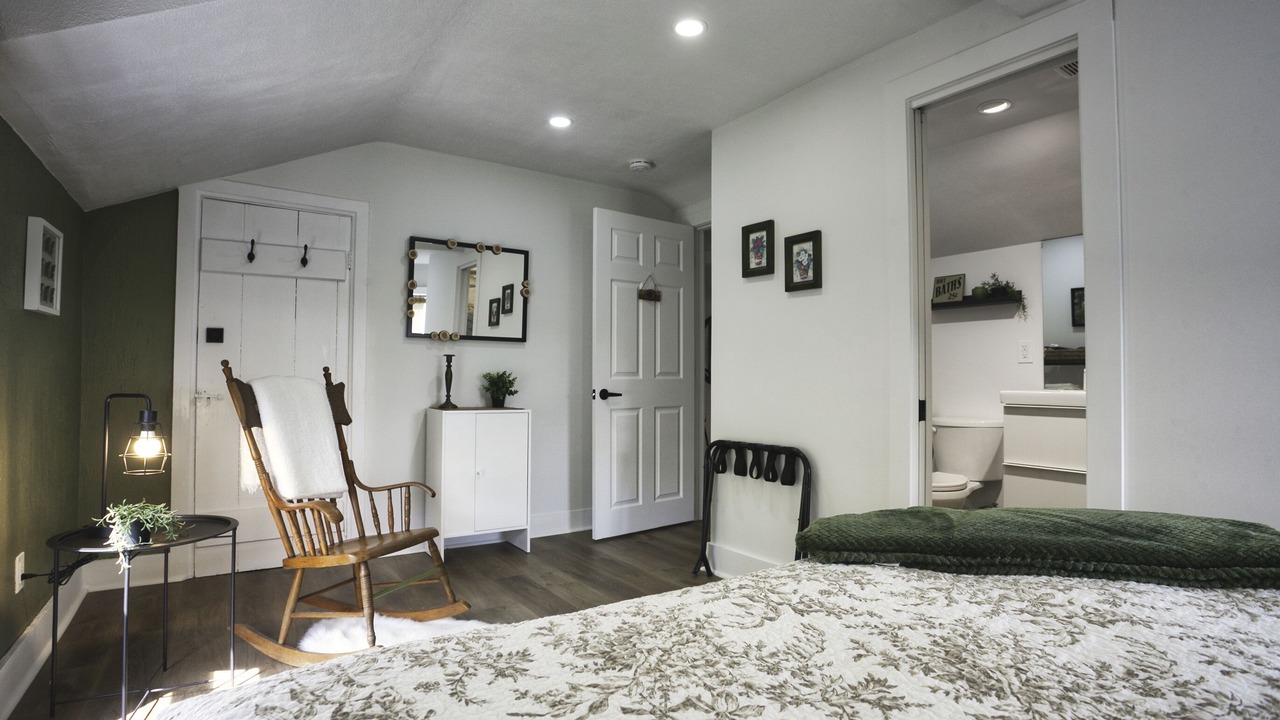 Photo of Bedroom in Beamsville