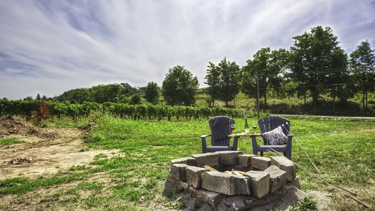 Photo of Outdoor in Beamsville