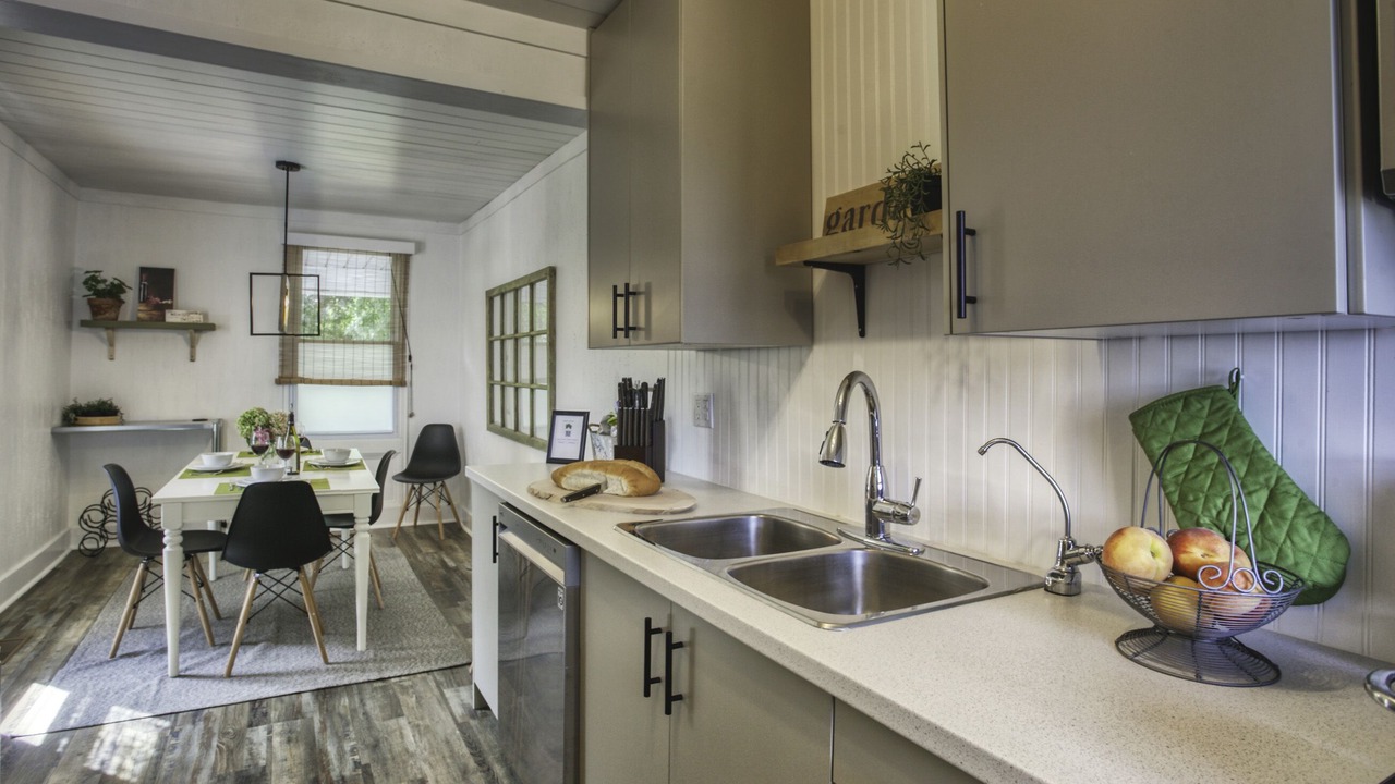 Photo of Kitchen in Beamsville