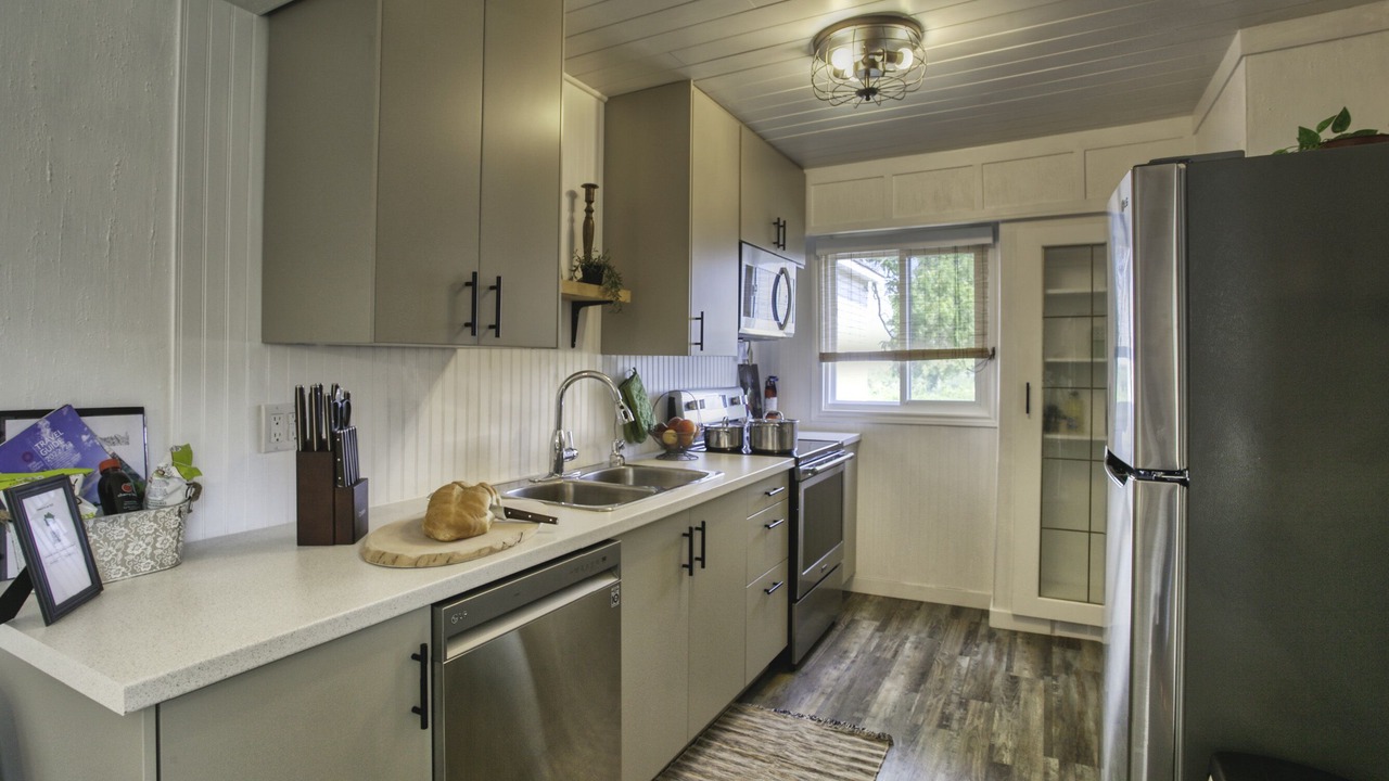 Photo of Kitchen in Beamsville