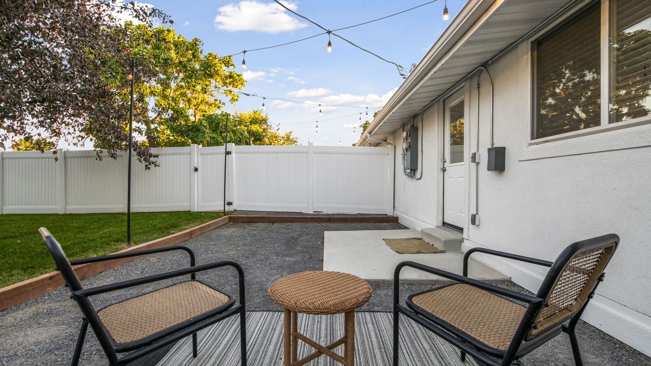 Photo of Outdoor in South Jordan