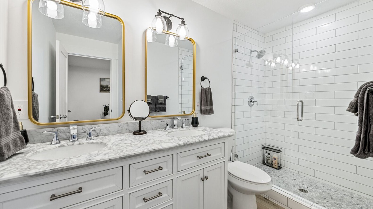 Photo of Bathroom in South Jordan