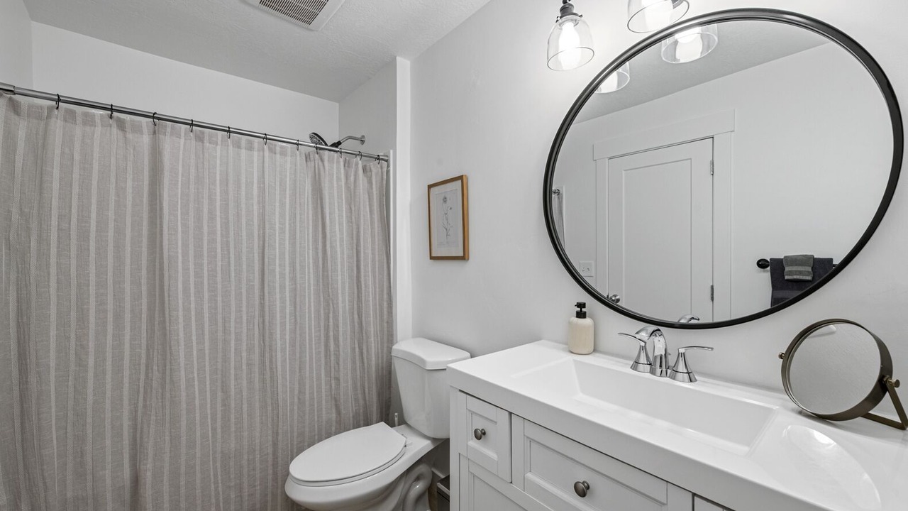 Photo of Bathroom in South Jordan