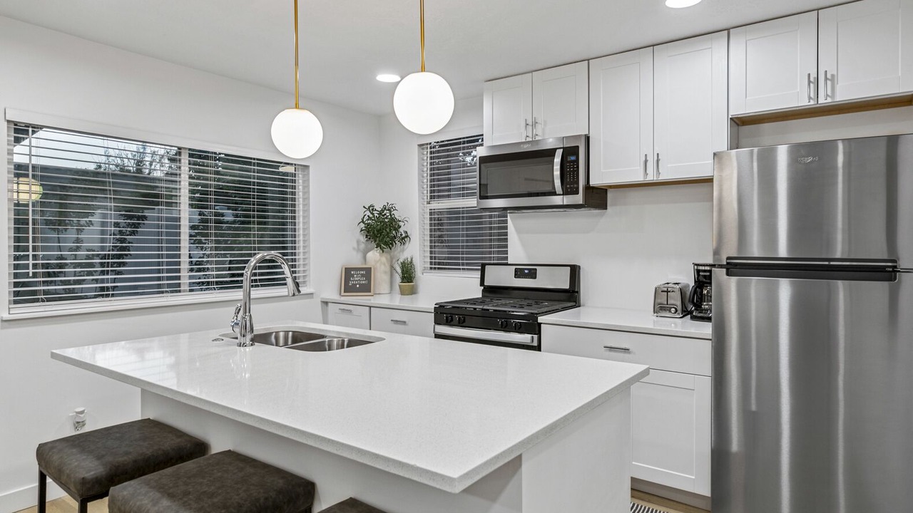 Photo of Kitchen in South Jordan