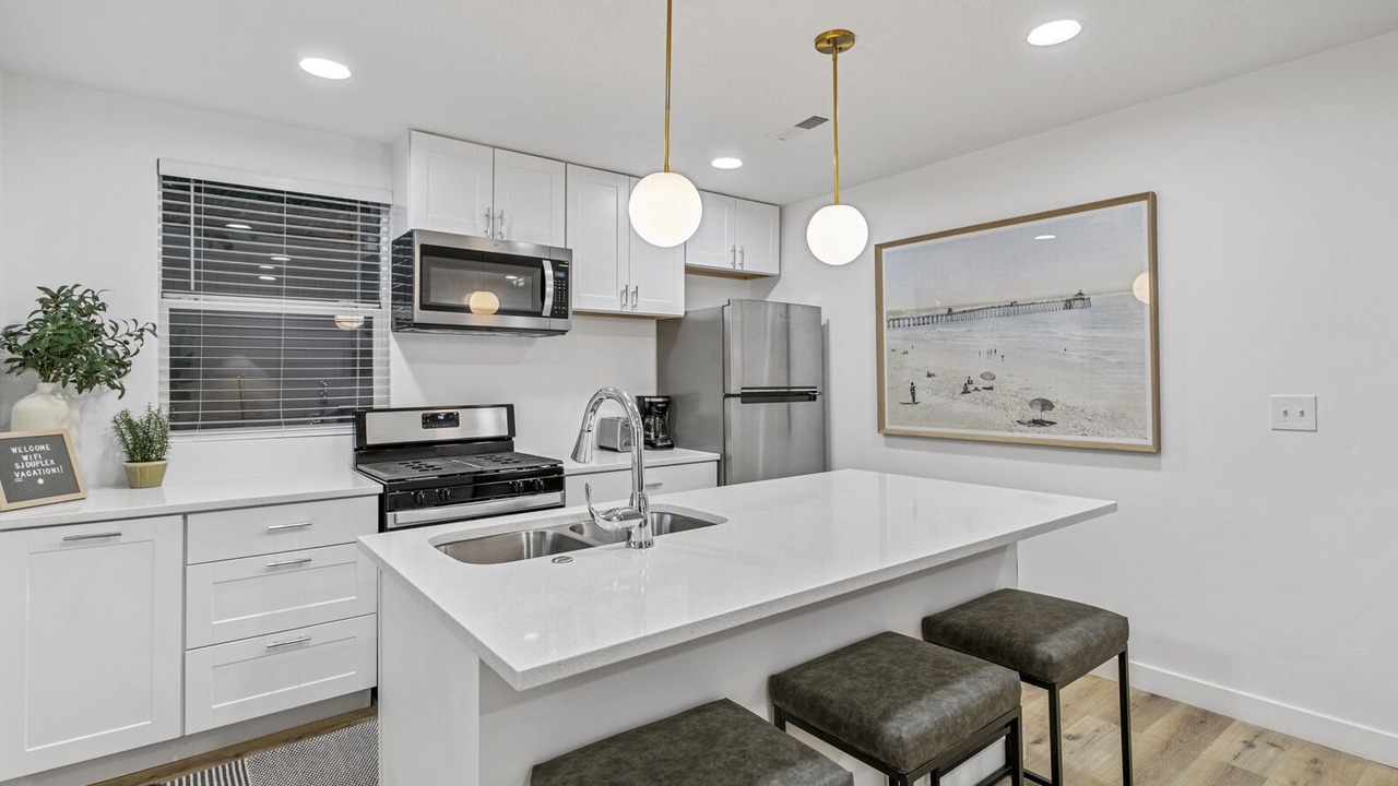 Photo of Kitchen in South Jordan
