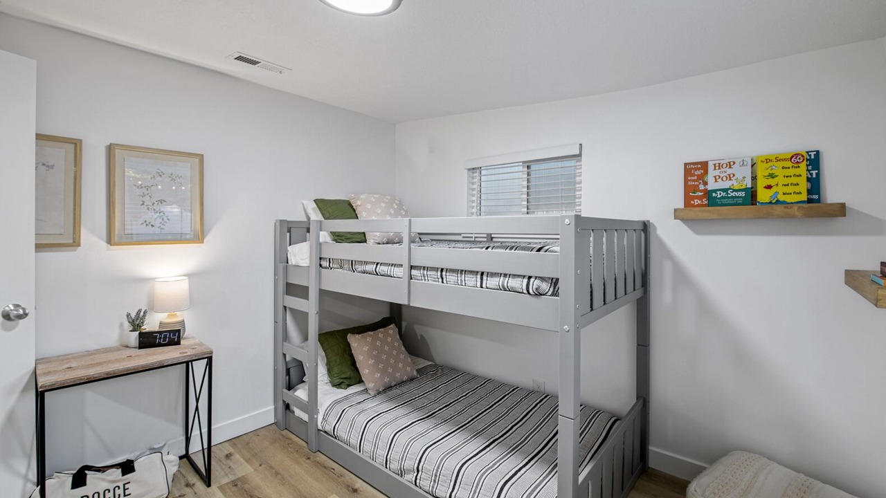 Photo of Bedroom in South Jordan