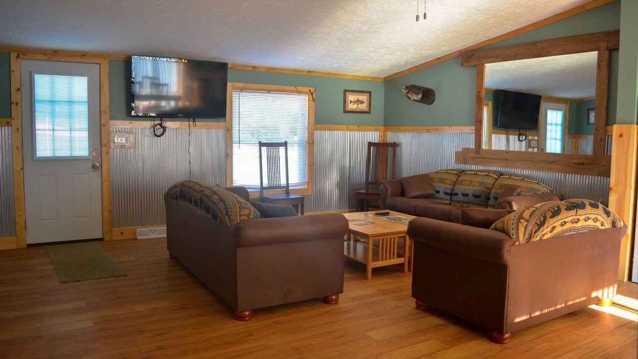 Photo of Bedroom in Bourbon